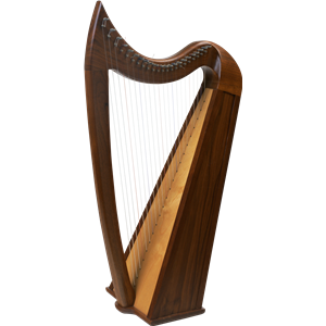 Harp PNG-24112